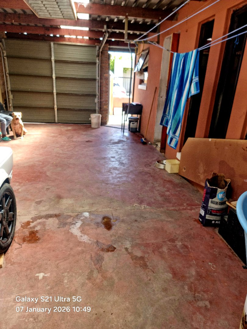 3 Bedroom Property for Sale in Forest Heights Western Cape